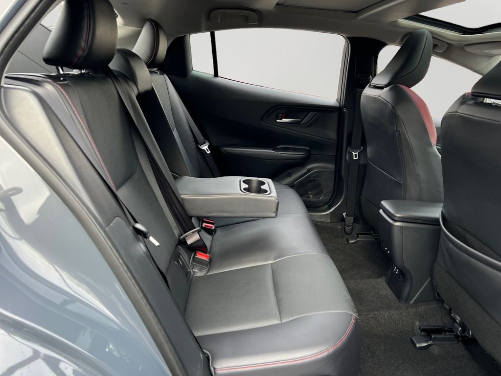 2024 Toyota Prius Prime XSE Premium Low Miles!