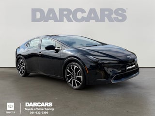 2023 Toyota Prius Prime XSE Premium