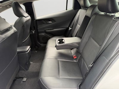 2023 Toyota Prius XLE