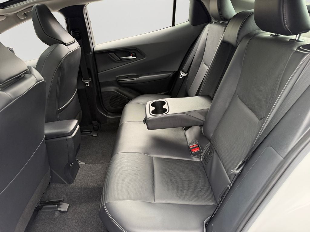 2023 Toyota Prius XLE