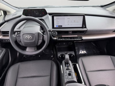 2023 Toyota Prius XLE