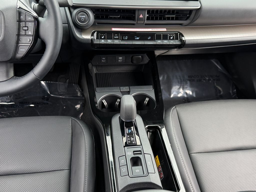 2023 Toyota Prius XLE