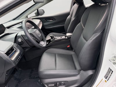 2023 Toyota Prius XLE