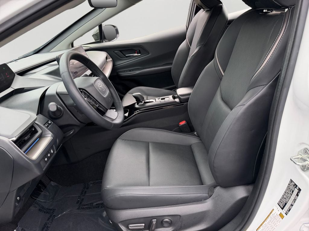2023 Toyota Prius XLE