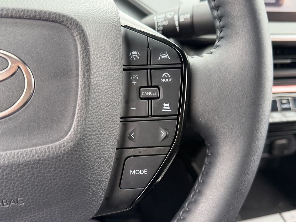 2023 Toyota Prius XLE