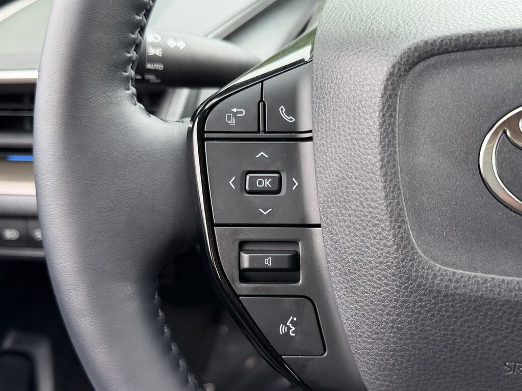 2023 Toyota Prius XLE