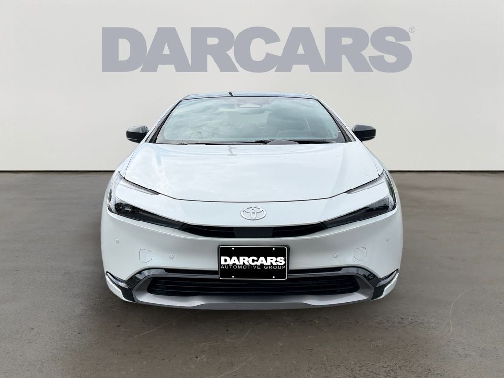 2023 Toyota Prius XLE