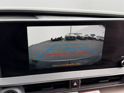 2023 Toyota Prius XLE