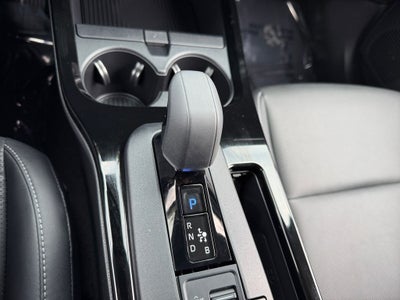 2023 Toyota Prius XLE