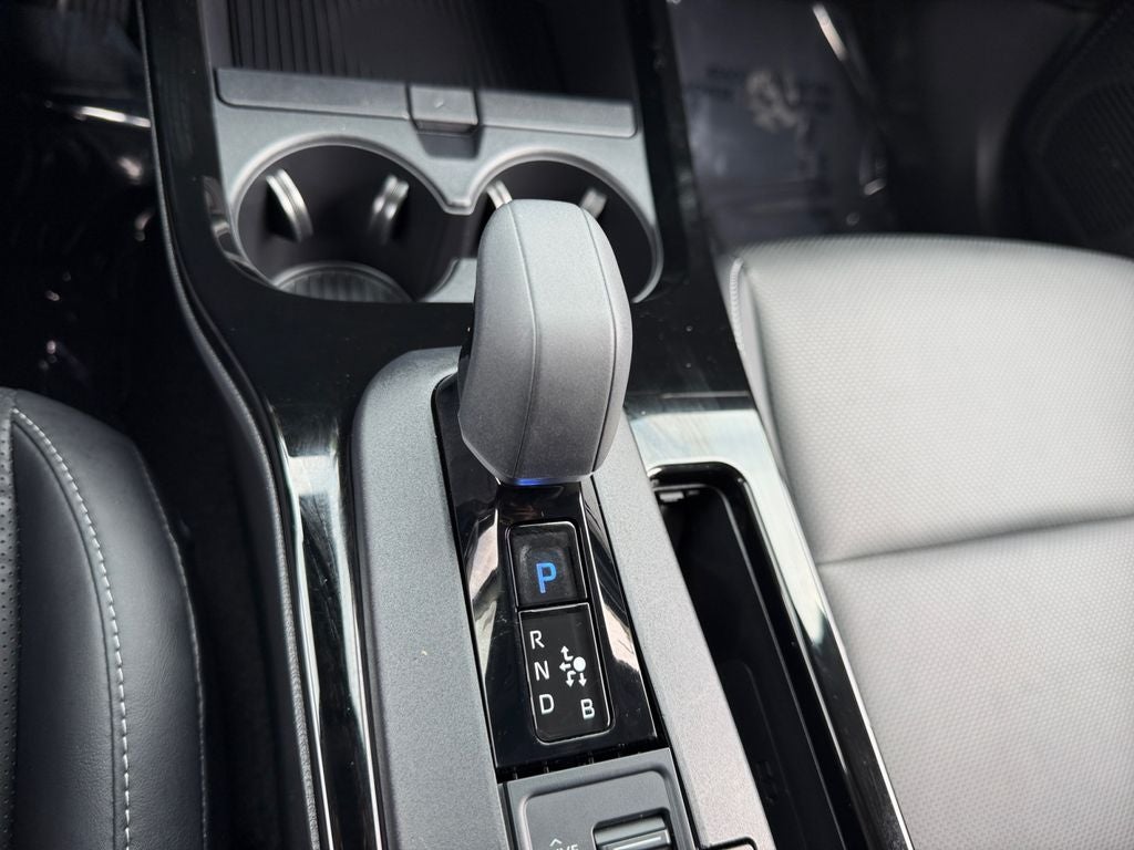 2023 Toyota Prius XLE