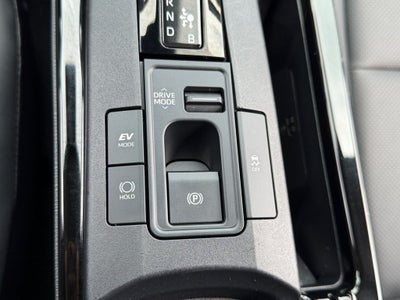 2023 Toyota Prius XLE