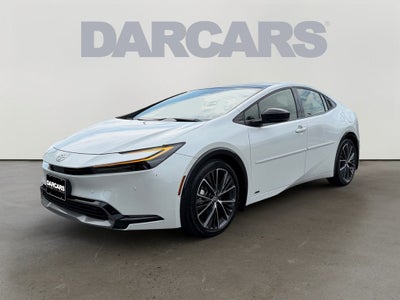 2023 Toyota Prius XLE