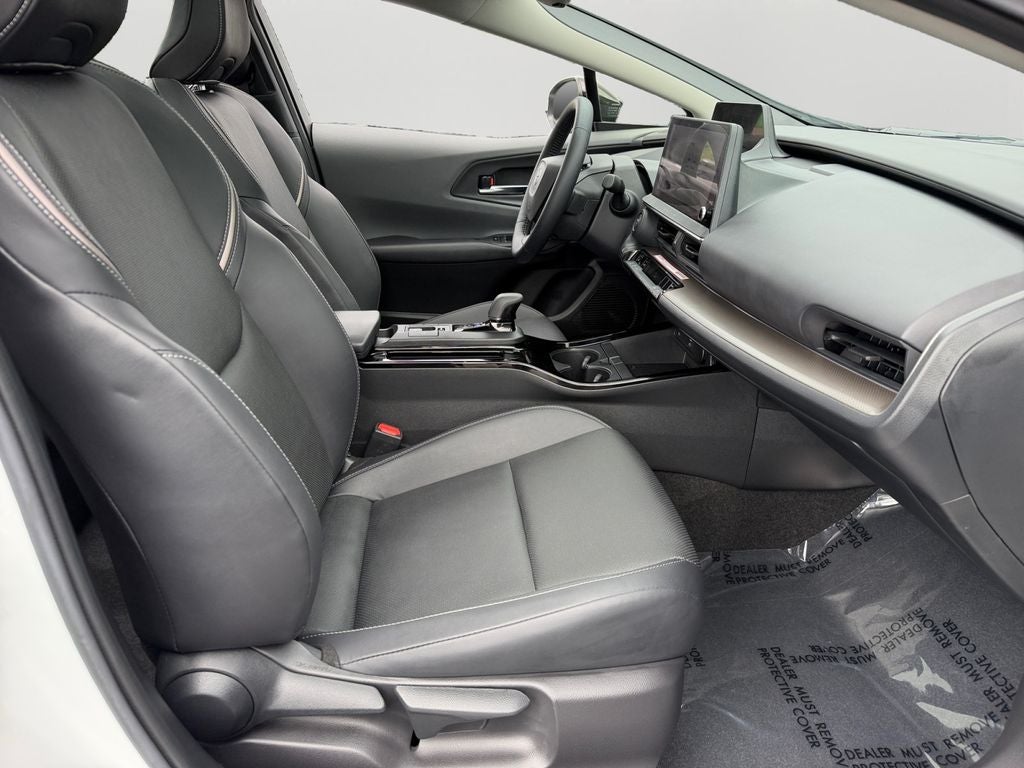 2023 Toyota Prius XLE