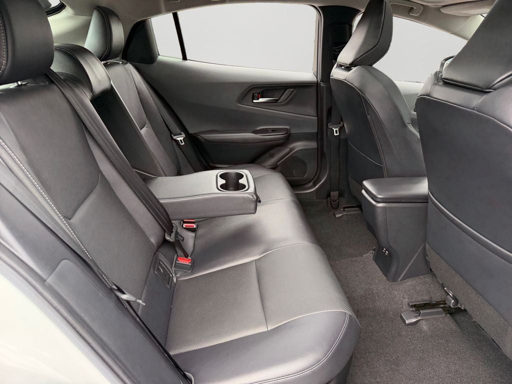 2023 Toyota Prius XLE