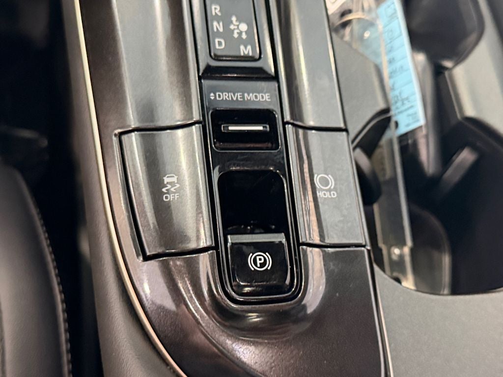 2026 Toyota Crown Platinum