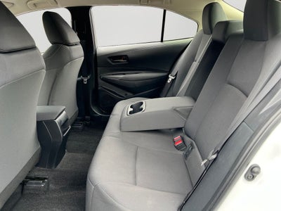2022 Toyota Corolla LE Super Low Miles!
