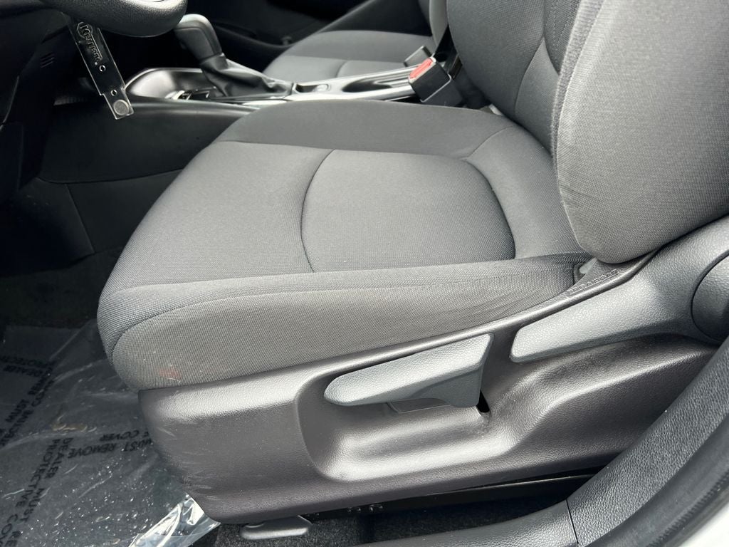 2022 Toyota Corolla LE Super Low Miles!