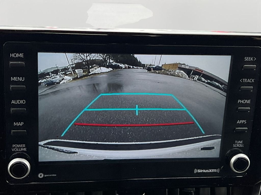 2022 Toyota Corolla LE Super Low Miles!