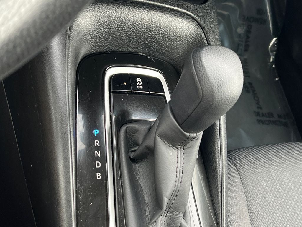 2022 Toyota Corolla LE Super Low Miles!