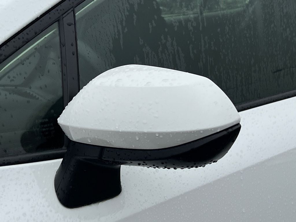 2022 Toyota Corolla LE Super Low Miles!