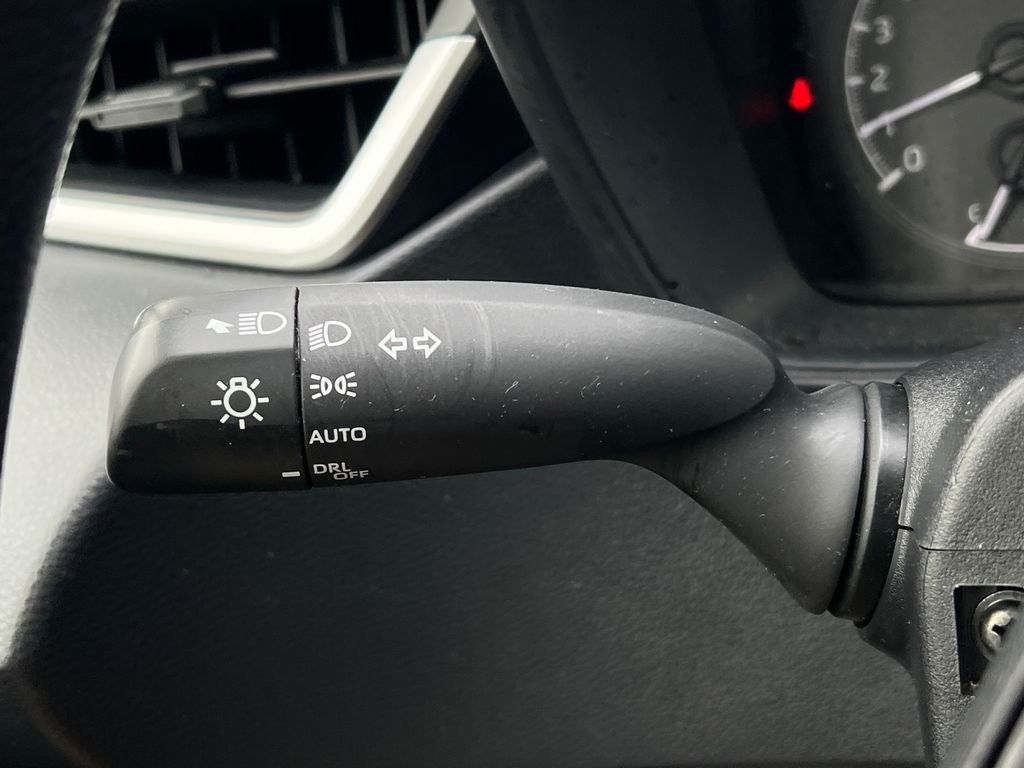 2022 Toyota Corolla LE Super Low Miles!