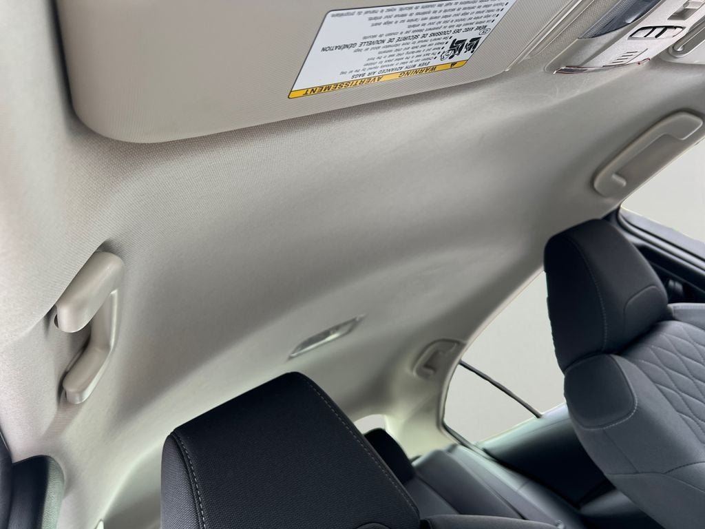 2022 Toyota Corolla LE Super Low Miles!