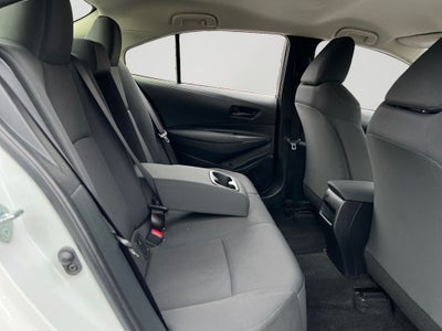 2022 Toyota Corolla LE Super Low Miles!