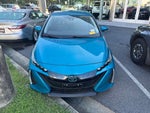 2022 Toyota Prius Prime XLE