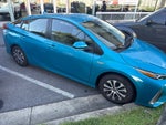 2022 Toyota Prius Prime XLE