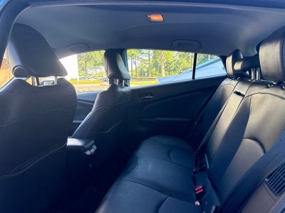 2022 Toyota Prius Prime XLE