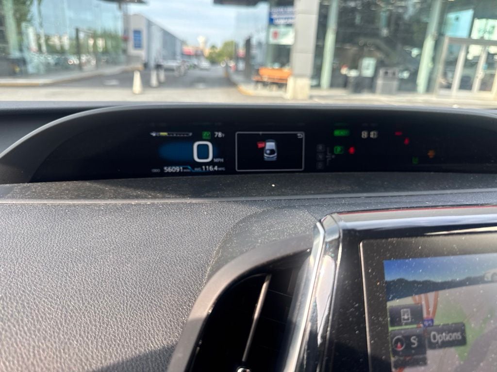 2020 Toyota Prius Prime XLE