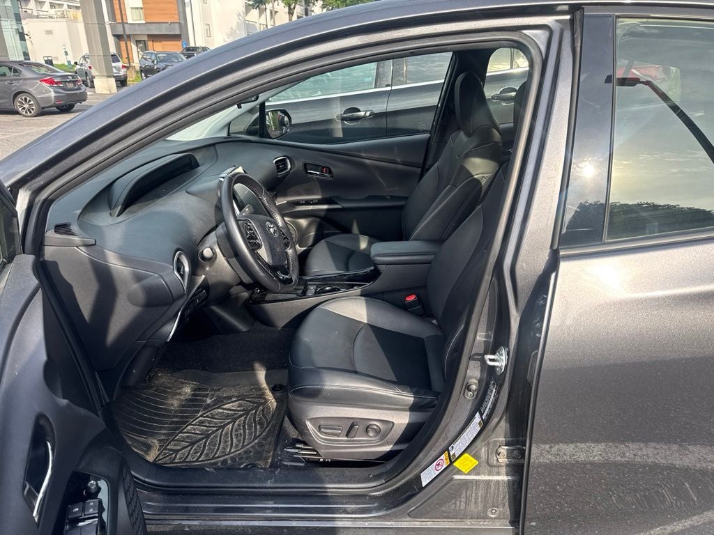 2020 Toyota Prius Prime XLE