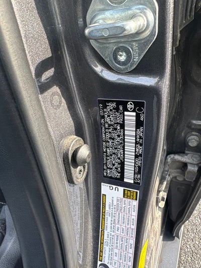 2020 Toyota Prius Prime XLE