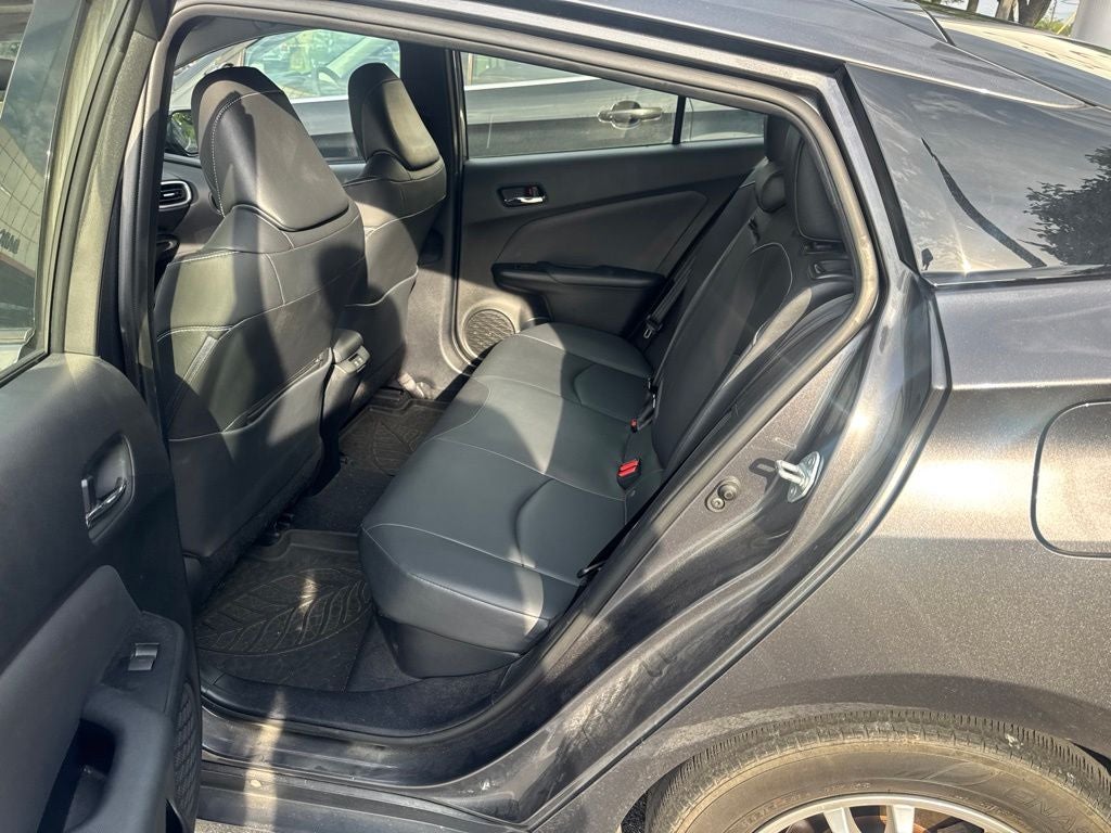 2020 Toyota Prius Prime XLE