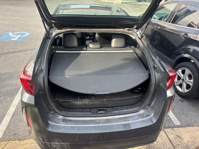 2020 Toyota Prius Prime XLE
