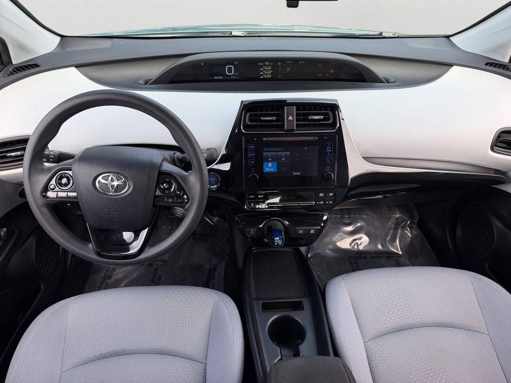 2019 Toyota Prius LE