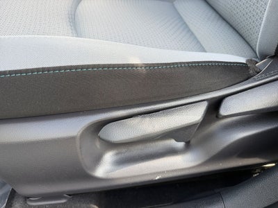 2019 Toyota Prius LE