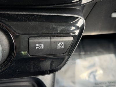 2019 Toyota Prius LE