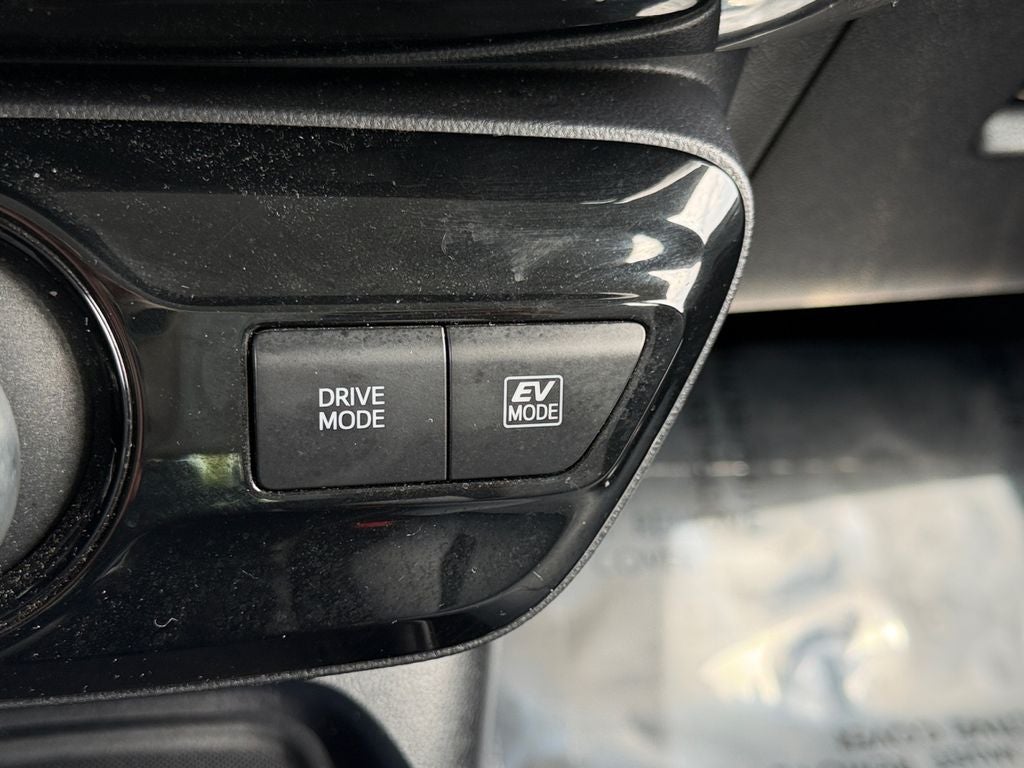 2019 Toyota Prius LE