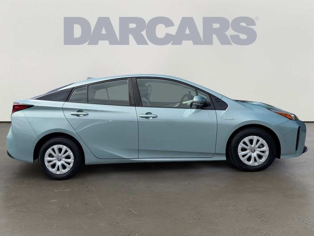 2019 Toyota Prius LE