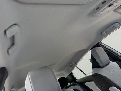 2019 Toyota Prius LE