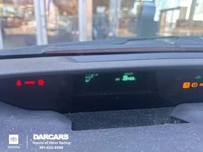 2007 Toyota Prius Base