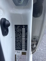 2007 Toyota Prius Base