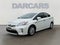 2012 Toyota Prius Plug-in Base