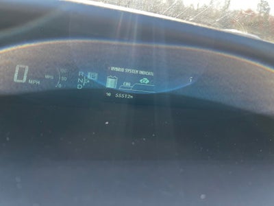 2014 Toyota Prius Five Super Low Miles!