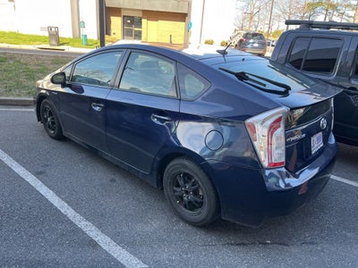 2014 Toyota Prius Five Super Low Miles!