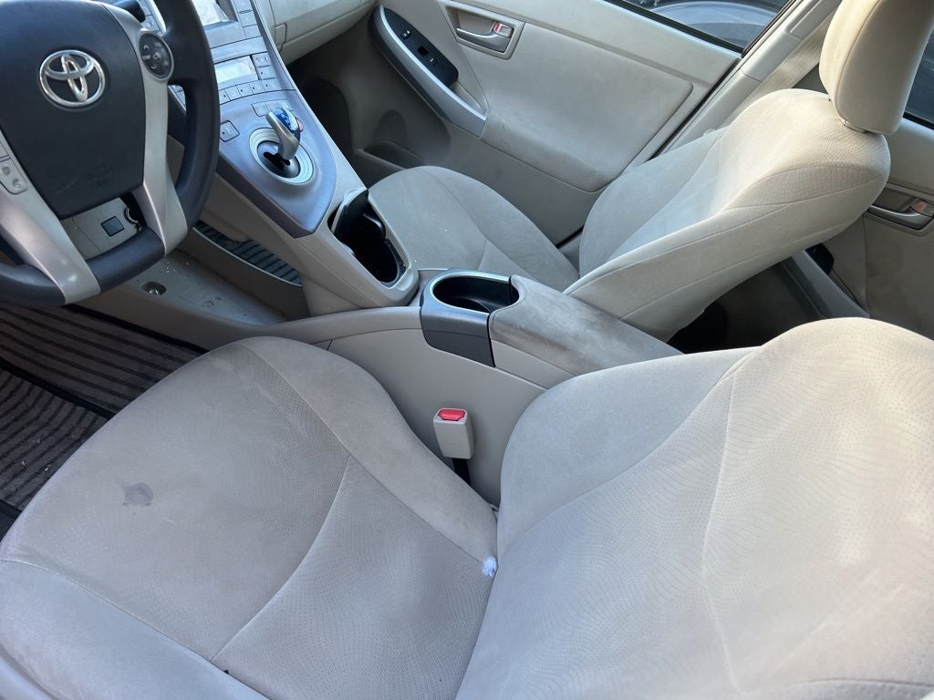 2014 Toyota Prius Five Super Low Miles!