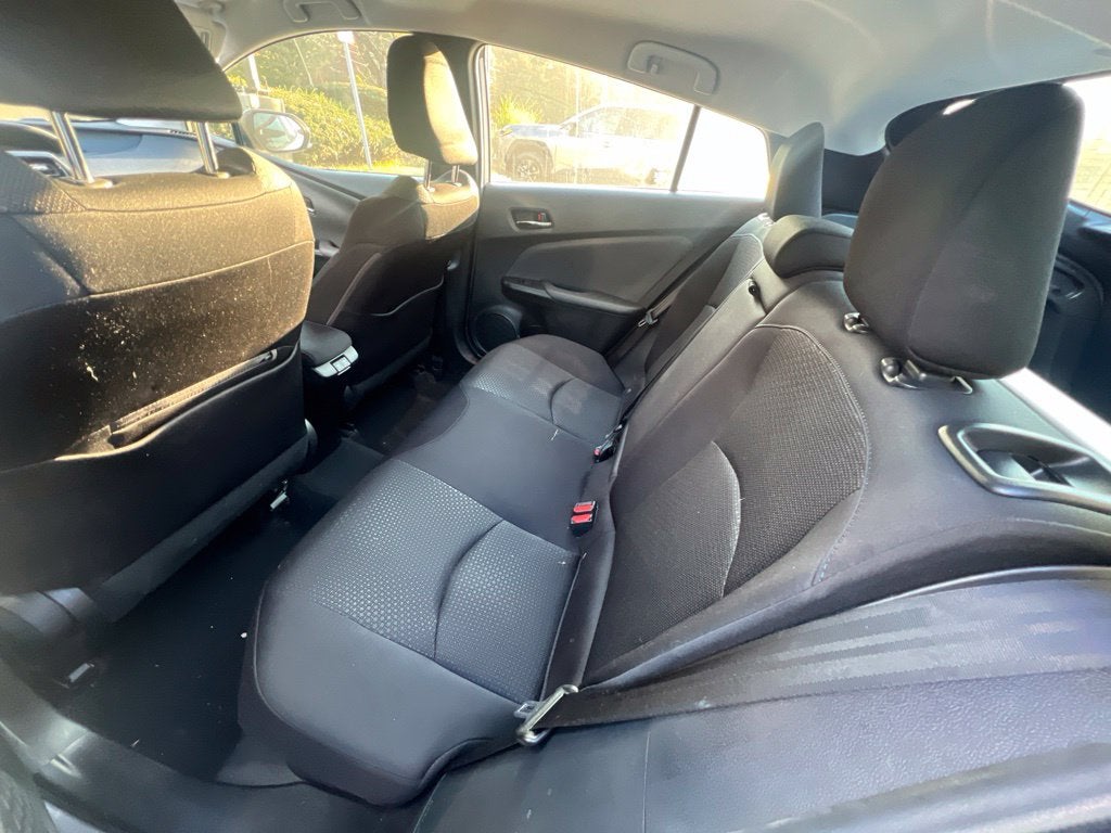 2022 Toyota Prius LE AWD-e