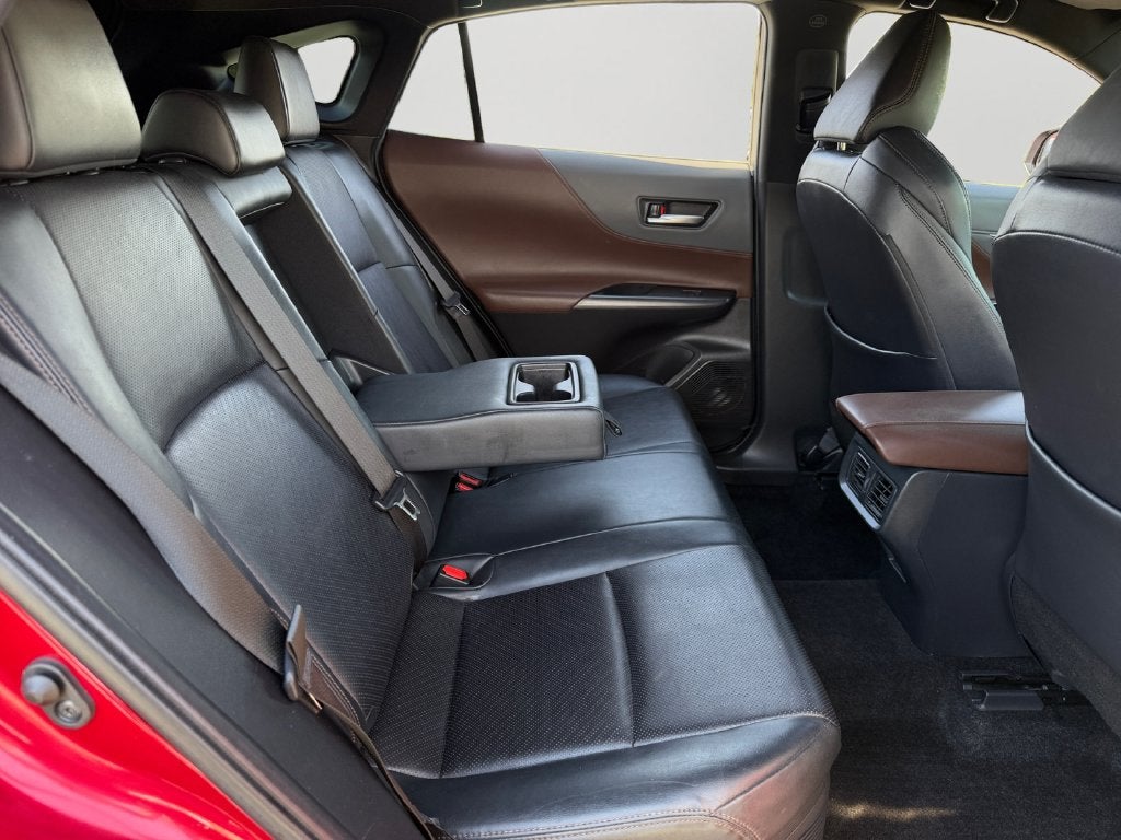 2021 Toyota Venza Limited