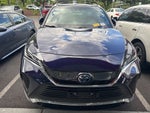 2022 Toyota Venza XLE